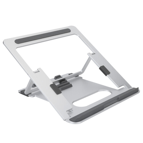 Lightweight Laptop Stand, Compact And Portable With Exquisite Workmanship For Unmatched Mobility 1