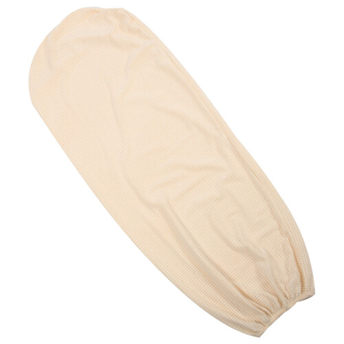 3St Lichtgele Ventilatorhoezen Polyester Beschermhoes 1