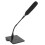 Microphone with Wide Dynamic Range, Adjustable Neck for Maximum Comfort, Made To Last, Lightweight for Portable Use 2