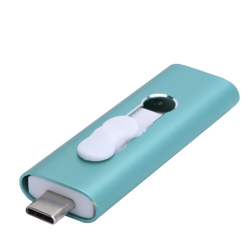 Compact Design for Easy Portability, LED Indicator Displays Transfer Status, Data Storage Solution with High-speed Transfer, Super-speed Interface 1
