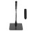 Microphone with Wide Dynamic Range, Adjustable Neck for Maximum Comfort, Made To Last, Lightweight for Portable Use 3
