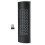 6-Axis 81-Key Wireless RGB Keyboard with Infrared Sensor Remote, 10M Range 16