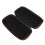 Microphone Case, Compression Resistant Design for Pulse4Bluetooth Speaker, Fine Workmanship, Shockproof and Drop Resistant with Shoulder Strap for 6