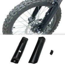 Fork Cover for Sur Ron Ultra Bee, Fork Guards Forks Protector, Front Guard for Sur Ron Ultra Bee