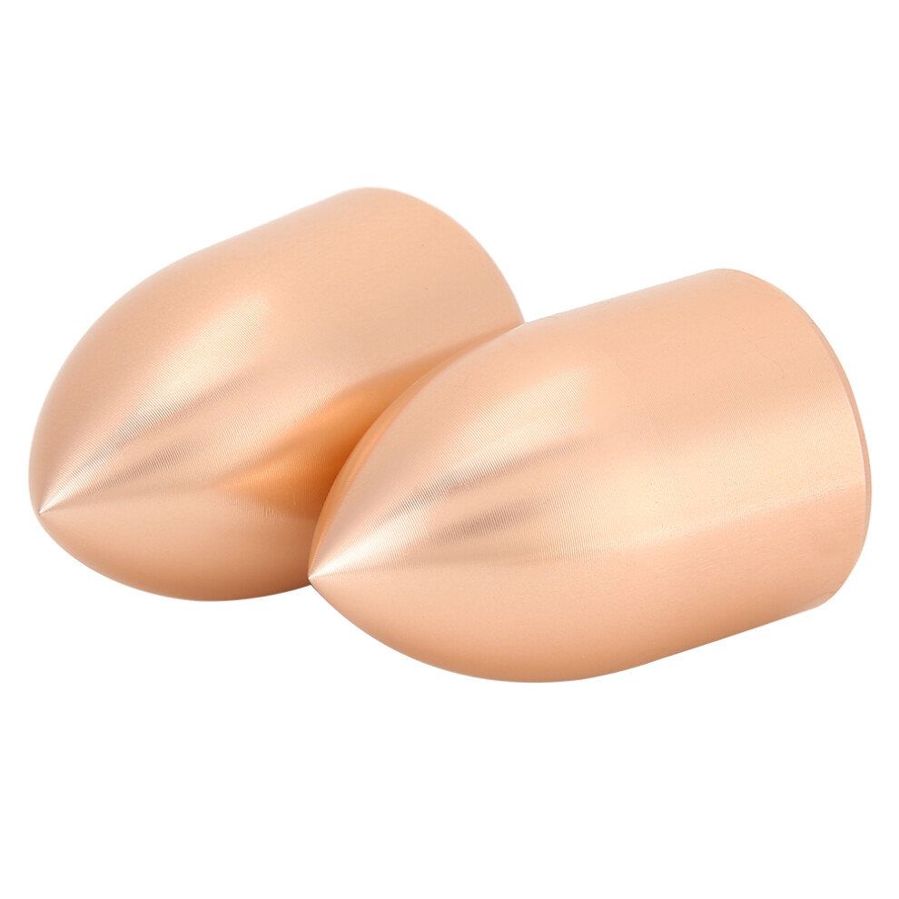Low Sound Horn Speakers 2Pcs 25 Core Aluminium Shot Head Dome Dustproof Cover 9491392368310
