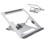 Lightweight Laptop Stand, Compact And Portable With Exquisite Workmanship For Unmatched Mobility 7