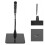 Microphone with Wide Dynamic Range, Adjustable Neck for Maximum Comfort, Made To Last, Lightweight for Portable Use 6