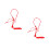 2Pièces Licol Confortable Usage Entraînement 4