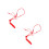 2Pièces Licol Confortable Usage Entraînement 5