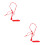2Pièces Licol Confortable Usage Entraînement 6