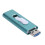 Compact Design for Easy Portability, LED Indicator Displays Transfer Status, Data Storage Solution with High-speed Transfer, Super-speed Interface 7