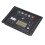 Multifunctional Diesel Generator Controller, Incorporating Visualize Alarm, Programmable Functions, Real-Time Display, Certification Assured, 7