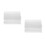 2St PP Plastic Cake Pop Sticks Duidelijk Voor Versiering En DIY 6