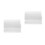 2St PP Plastic Cake Pop Sticks Duidelijk Voor Versiering En DIY 8