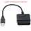 Compagno di gioco versatile, adattatore per controller PS2 compatibile con PS3 e PC, hot-plug per sessioni di gioco immediate. 6