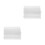 2St PP Plastic Cake Pop Sticks Duidelijk Voor Versiering En DIY 9