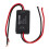 4 Stück Lichtblitzmodul-Controller für Autos, Motorräder, E-Bikes 12V 14