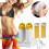 Efficient Roll on Wax Warmer Kit, Space Optimized Design for Salon & Home Use, Professional Hair Removal System for Long Lasting Smoothness, 5