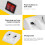 Efficient Roll on Wax Warmer Kit, Space Optimized Design for Salon & Home Use, Professional Hair Removal System for Long Lasting Smoothness, 8