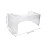 De Bain Transparent Antidérapant 3