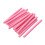 48Pièces Bâtons De Colle Chaude Rose, Séchage Rapide, Viscosité 2