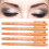 Highlight Your World, Multi-purpose Liquid Highlighter, Chisel Tip Ensures Versatility, Vivid Ink Resistant To Bleeding Through Papers 7