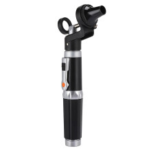 Electric Otoscope Diagnostic Tool with LED Light, ABS, 16.5x8cm