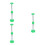 3Pièces Outil D'allumage Par Compression D'air Pour Cours De Physique 4