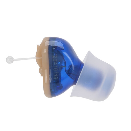 Hearing Aid Storage Solution, Durable And Compact, Protective Storage Case, Waterproof Design, Long-term Use, Cushioned Interior, Portable And 1