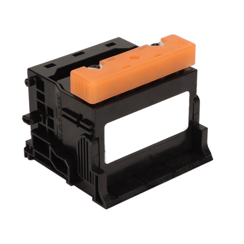 Printer Head with ABS Material, Stable Performance for IPF Printers, Protective Cover Included, Corrosion-resistant Printer Head Replacement for 1