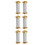 6Pièces Rivets Laiton Fixation Couteaux Accessoires DIY 6