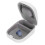 Hearing Aid Storage Solution, Durable And Compact, Protective Storage Case, Waterproof Design, Long-term Use, Cushioned Interior, Portable And 7