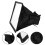 4St Compacte Flash Diffuser Softbox Voor Natuurlijke Videobelichting 11
