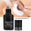 Eyelash Adhesive For Salon Professionals, Hypoallergenic Formula, Advanced Bonding System, Fast Dry Technology, Extra Strong Formula, Long Lasting 5