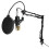 Studio Wizard, High Compatibility Low Selfnoise Microphone, Outstanding Sound Quality for Seamless Studio Sessions 3