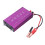 Advanced Chip Technology for High Conversion Efficiency: Your Comprehensive Power Management Solution, Copper Core Transformer for Stability, Ideal 8