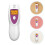 4St Compacte Mondgeur Detector Met Sensor Wit Voor Mondgezondheid 9