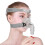 Silicone Ventilator Mask Headgear, Universal CPAP Strap, Soft and Comfortable Replacement (Universal) 7