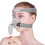 Silicone Ventilator Mask Headgear, Universal CPAP Strap, Soft and Comfortable Replacement (Universal) 8