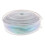 40Yardrubans Tulle Argenté Pour Bouquets Fêtes Décoratives 3
