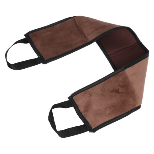 Self-Tanning Band, Effortless Application Back Applicator, Versatile Skincare Accessory For Sunless Tan 1