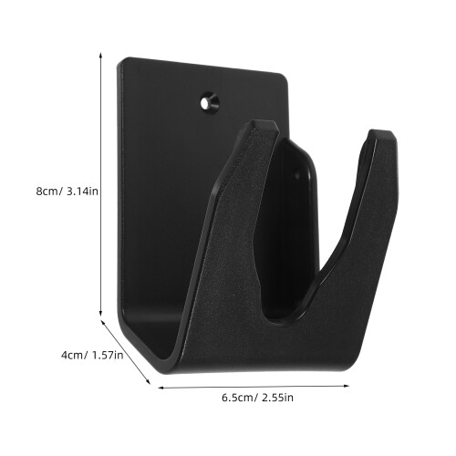 5Sets Lichtgewicht Barcode Scanner Rek Van Plastic Voor 1