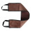 Self-Tanning Band, Effortless Application Back Applicator, Versatile Skincare Accessory For Sunless Tan 7
