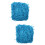 2St Vouwpapier Voor Geschenkdozen Bruiloft En Party Versiering 7