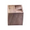 4St Aromatherapie Diffuser Voor Slaapkamer Kantoor Auto Bruin 2