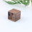 4St Aromatherapie Diffuser Voor Slaapkamer Kantoor Auto Bruin 9