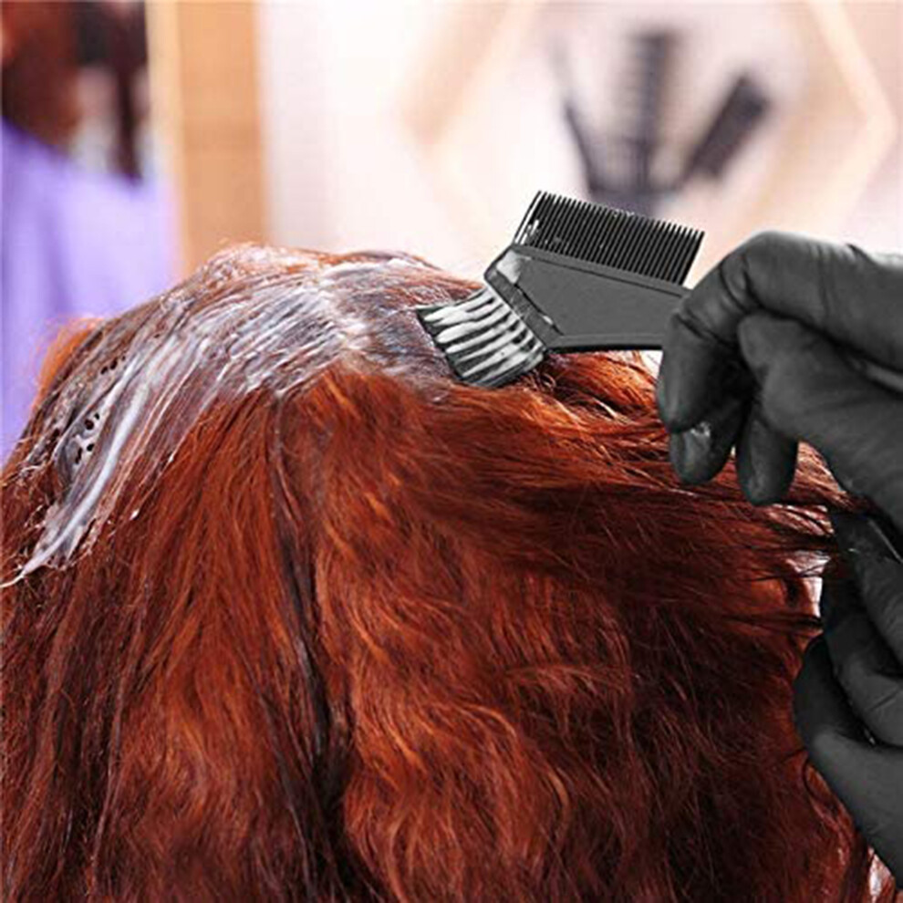 Salon Quality Hair Dye Tools Bowl Brush