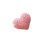 3St Hartvormige Auto Parfums Roze, Clip Diffuser, Langhoudend 10