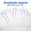 4St Slips Bulge Enhancer Pads Schuim Thuis Gebruik 8