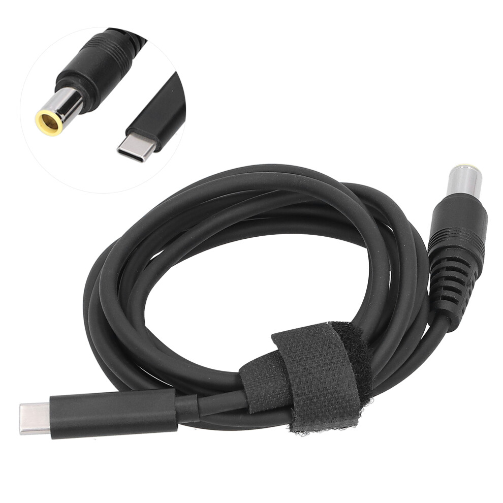Typec Male To Dc 7.9X5.5mm Power Cable 7340572670700